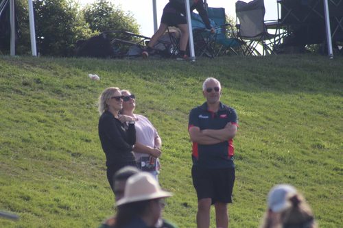 2025 Colgate Games Day 3 photo